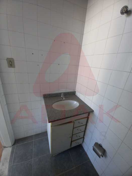 Conheça d0f98c53-f9a8-4896-9f60-bfa1cc do imóvel - Kitnet/Conjugado 28m² à venda Rio de Janeiro,RJ Saúde - R$ 145.000 - CTKI01561 - 22 d0f98c53-f9a8-4896-9f60-bfa1cc - 22
