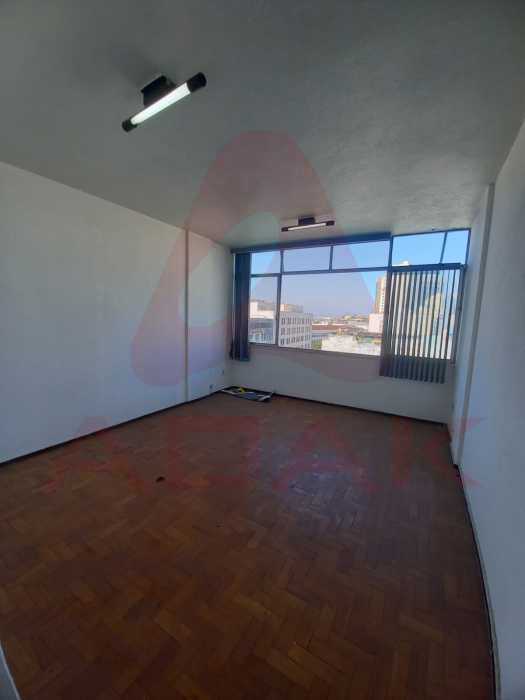 Conheça e41046c6-f344-42ce-855a-878370 do imóvel - Kitnet/Conjugado 28m² à venda Rio de Janeiro,RJ Saúde - R$ 145.000 - CTKI01561 - 14 e41046c6-f344-42ce-855a-878370 - 14