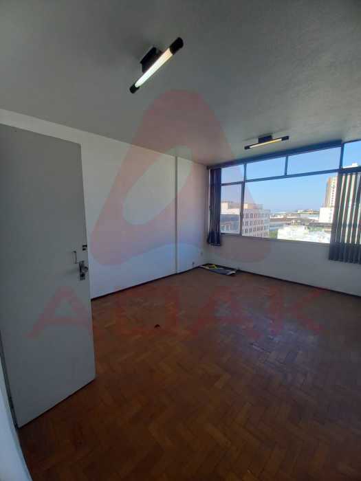 Conheça ff181a21-e143-4ab4-9cbe-8fbbaf do imóvel - Kitnet/Conjugado 28m² à venda Rio de Janeiro,RJ Saúde - R$ 145.000 - CTKI01561 - 16 ff181a21-e143-4ab4-9cbe-8fbbaf - 16