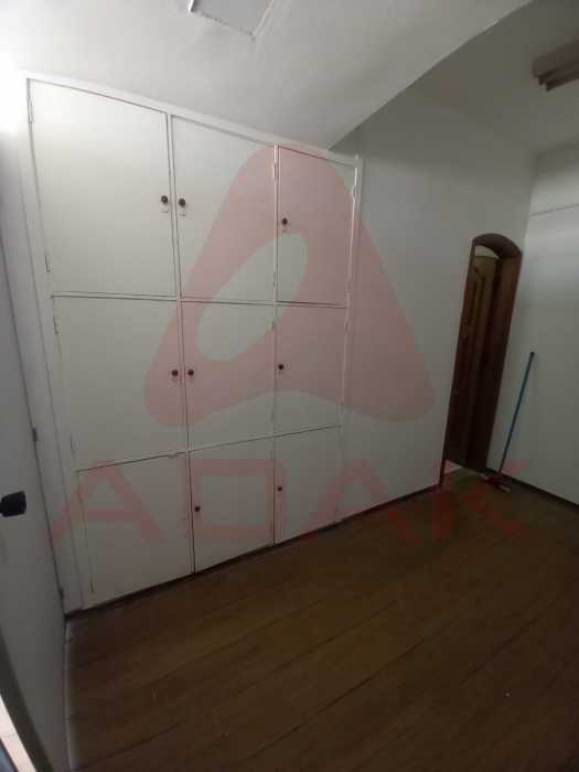 Conheça 2f793b3c-fbb5-4213-9cfc-ed3d5f do imóvel - Kitnet/Conjugado 28m² à venda Rio de Janeiro,RJ Saúde - R$ 159.000 - CTKI01564 - 9 2f793b3c-fbb5-4213-9cfc-ed3d5f - 9