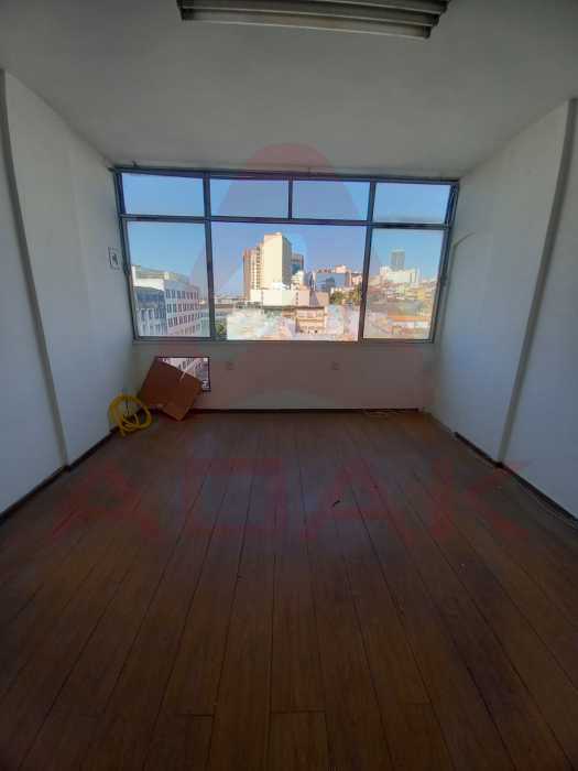 Conheça 9e8089f0-9799-403a-88e7-ddcbb4 do imóvel - Kitnet/Conjugado 28m² à venda Rio de Janeiro,RJ Saúde - R$ 159.000 - CTKI01564 - 4 9e8089f0-9799-403a-88e7-ddcbb4 - 4