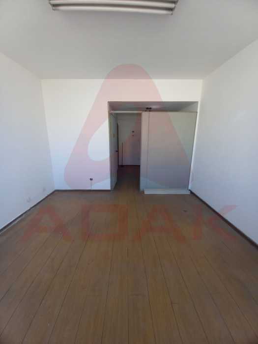 Conheça 32c37aa5-67e1-4922-9411-5b8a90 do imóvel - Kitnet/Conjugado 28m² à venda Rio de Janeiro,RJ Saúde - R$ 159.000 - CTKI01564 - 7 32c37aa5-67e1-4922-9411-5b8a90 - 7