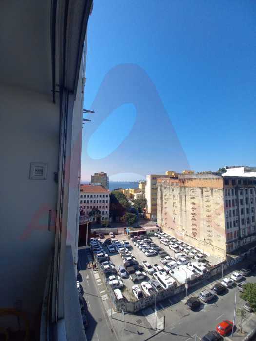 Conheça 72b3052a-0c10-4011-a65b-83e90c do imóvel - Kitnet/Conjugado 28m² à venda Rio de Janeiro,RJ Saúde - R$ 159.000 - CTKI01564 - 11 72b3052a-0c10-4011-a65b-83e90c - 11