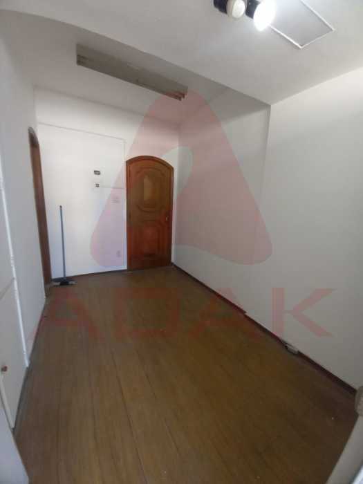 Conheça 65315da9-b578-4235-8bfb-7d9012 do imóvel - Kitnet/Conjugado 28m² à venda Rio de Janeiro,RJ Saúde - R$ 159.000 - CTKI01564 - 13 65315da9-b578-4235-8bfb-7d9012 - 13