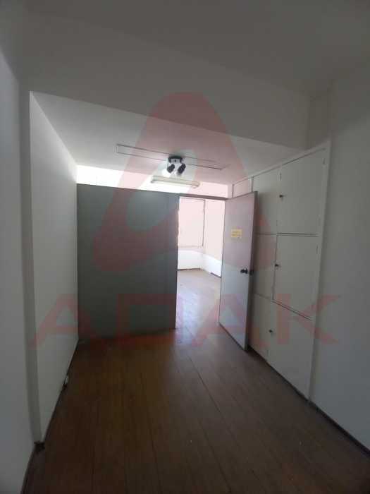 Conheça 469549aa-92ca-40a5-b6a5-21a107 do imóvel - Kitnet/Conjugado 28m² à venda Rio de Janeiro,RJ Saúde - R$ 159.000 - CTKI01564 - 14 469549aa-92ca-40a5-b6a5-21a107 - 14