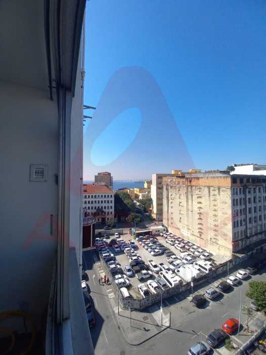 Conheça 83248068-a5e5-4f79-9824-756098 do imóvel - Kitnet/Conjugado 28m² à venda Rio de Janeiro,RJ Saúde - R$ 159.000 - CTKI01564 - 15 83248068-a5e5-4f79-9824-756098 - 15