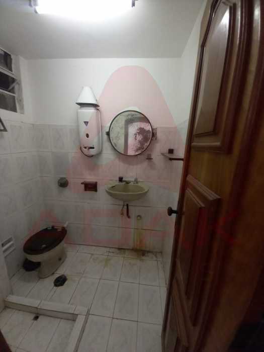 Conheça b0e7db51-c46f-4123-afe8-0ed348 do imóvel - Kitnet/Conjugado 28m² à venda Rio de Janeiro,RJ Saúde - R$ 159.000 - CTKI01564 - 21 b0e7db51-c46f-4123-afe8-0ed348 - 21