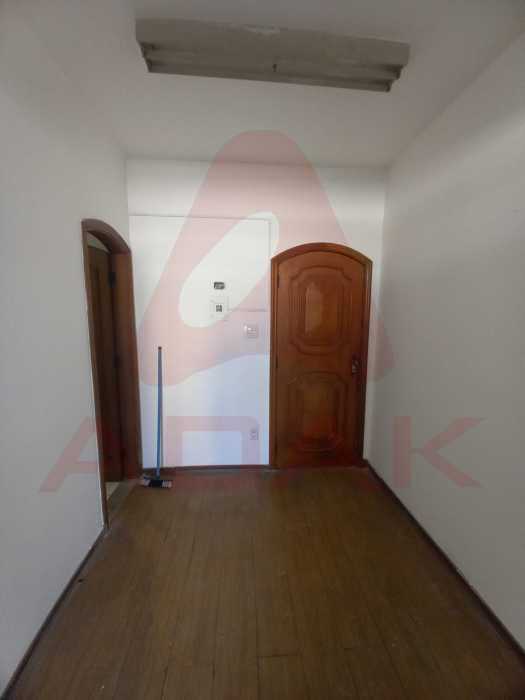 Conheça c8b38185-81bd-40f9-be50-d97d52 do imóvel - Kitnet/Conjugado 28m² à venda Rio de Janeiro,RJ Saúde - R$ 159.000 - CTKI01564 - 16 c8b38185-81bd-40f9-be50-d97d52 - 16