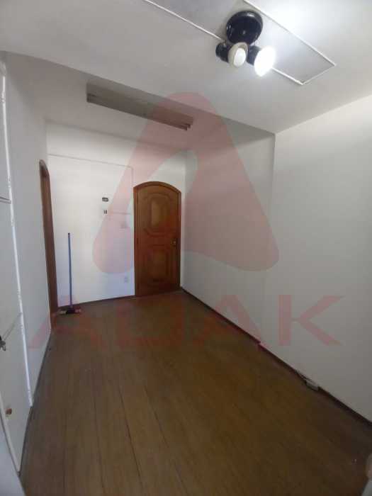 Conheça c87de33d-2c0b-4df0-9f9a-635c6e do imóvel - Kitnet/Conjugado 28m² à venda Rio de Janeiro,RJ Saúde - R$ 159.000 - CTKI01564 - 19 c87de33d-2c0b-4df0-9f9a-635c6e - 19