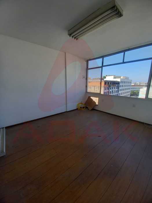 Conheça e032aff5-feb1-4b2c-a132-f04939 do imóvel - Kitnet/Conjugado 28m² à venda Rio de Janeiro,RJ Saúde - R$ 159.000 - CTKI01564 - 5 e032aff5-feb1-4b2c-a132-f04939 - 5