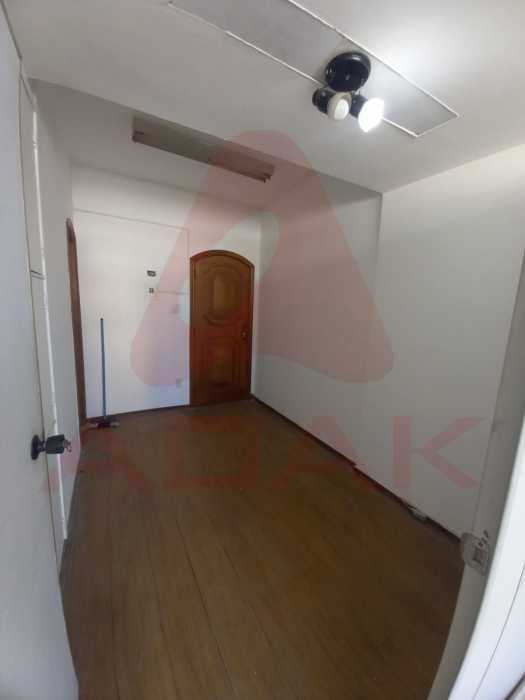 Conheça ea023d7b-ac64-4409-b3a6-2c7355 do imóvel - Kitnet/Conjugado 28m² à venda Rio de Janeiro,RJ Saúde - R$ 159.000 - CTKI01564 - 18 ea023d7b-ac64-4409-b3a6-2c7355 - 18