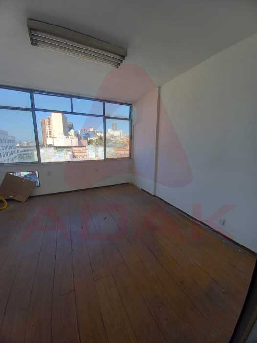 Conheça fe19c62a-4c0d-4044-a5c0-8dc967 do imóvel - Kitnet/Conjugado 28m² à venda Rio de Janeiro,RJ Saúde - R$ 159.000 - CTKI01564 - 6 fe19c62a-4c0d-4044-a5c0-8dc967 - 6