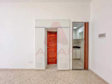 Apartamento 1 quarto à venda Rio de Janeiro,RJ Centro - R$ 210.000 - CTAP11966 Apartamento 1 quarto à venda Rio de Janeiro,RJ Centro - R$ 210.000 - CTAP11966