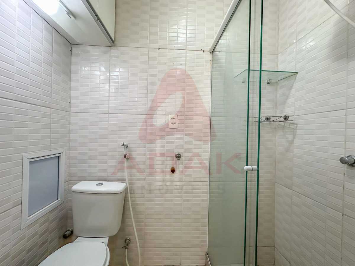 Conheça 69afb15c-6b46-4240-918d-ee54ab do imóvel - Apartamento 1 quarto à venda Rio de Janeiro,RJ Centro - R$ 210.000 - CTAP11966 - 4 69afb15c-6b46-4240-918d-ee54ab - 4