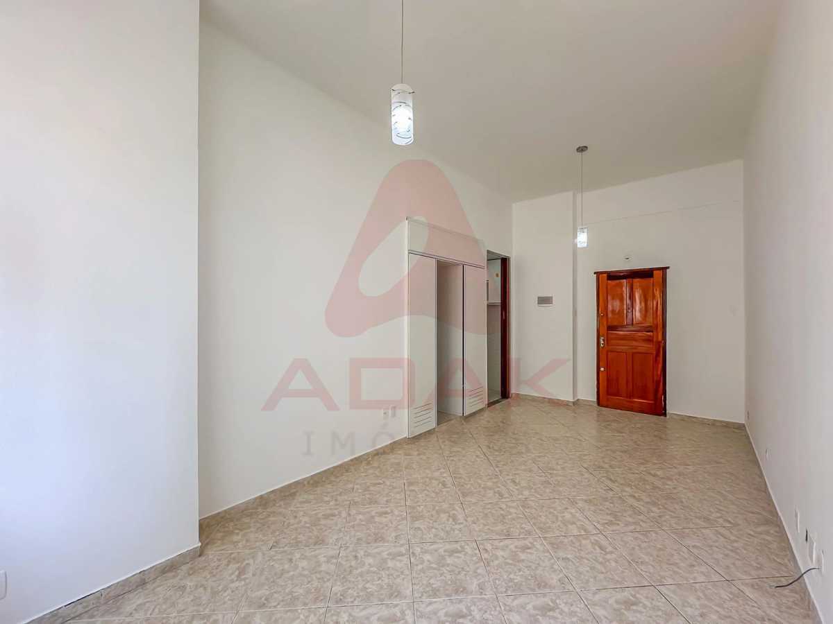 Conheça 007930ea-1e39-4804-a7ac-c53033 do imóvel - Apartamento 1 quarto à venda Rio de Janeiro,RJ Centro - R$ 210.000 - CTAP11966 - 7 007930ea-1e39-4804-a7ac-c53033 - 7