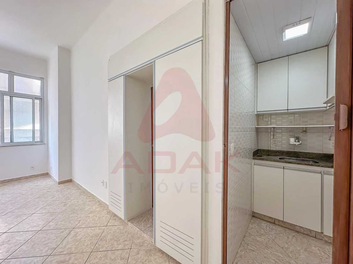 Conheça 170995f8-9499-4ba2-a633-8a1ed5 do imóvel - Apartamento 1 quarto à venda Rio de Janeiro,RJ Centro - R$ 210.000 - CTAP11966 - 9 170995f8-9499-4ba2-a633-8a1ed5 - 9