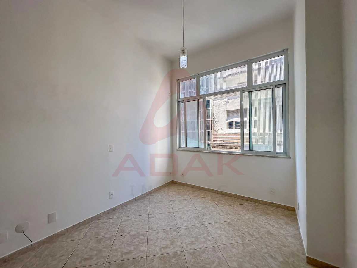 Conheça a53f9652-a171-423e-8432-d4d094 do imóvel - Apartamento 1 quarto à venda Rio de Janeiro,RJ Centro - R$ 210.000 - CTAP11966 - 13 a53f9652-a171-423e-8432-d4d094 - 13