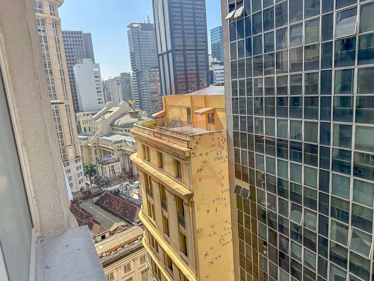 Conheça a6364c19-8980-443d-bb08-f33068 do imóvel - Apartamento 1 quarto à venda Rio de Janeiro,RJ Centro - R$ 210.000 - CTAP11966 - 15 a6364c19-8980-443d-bb08-f33068 - 15