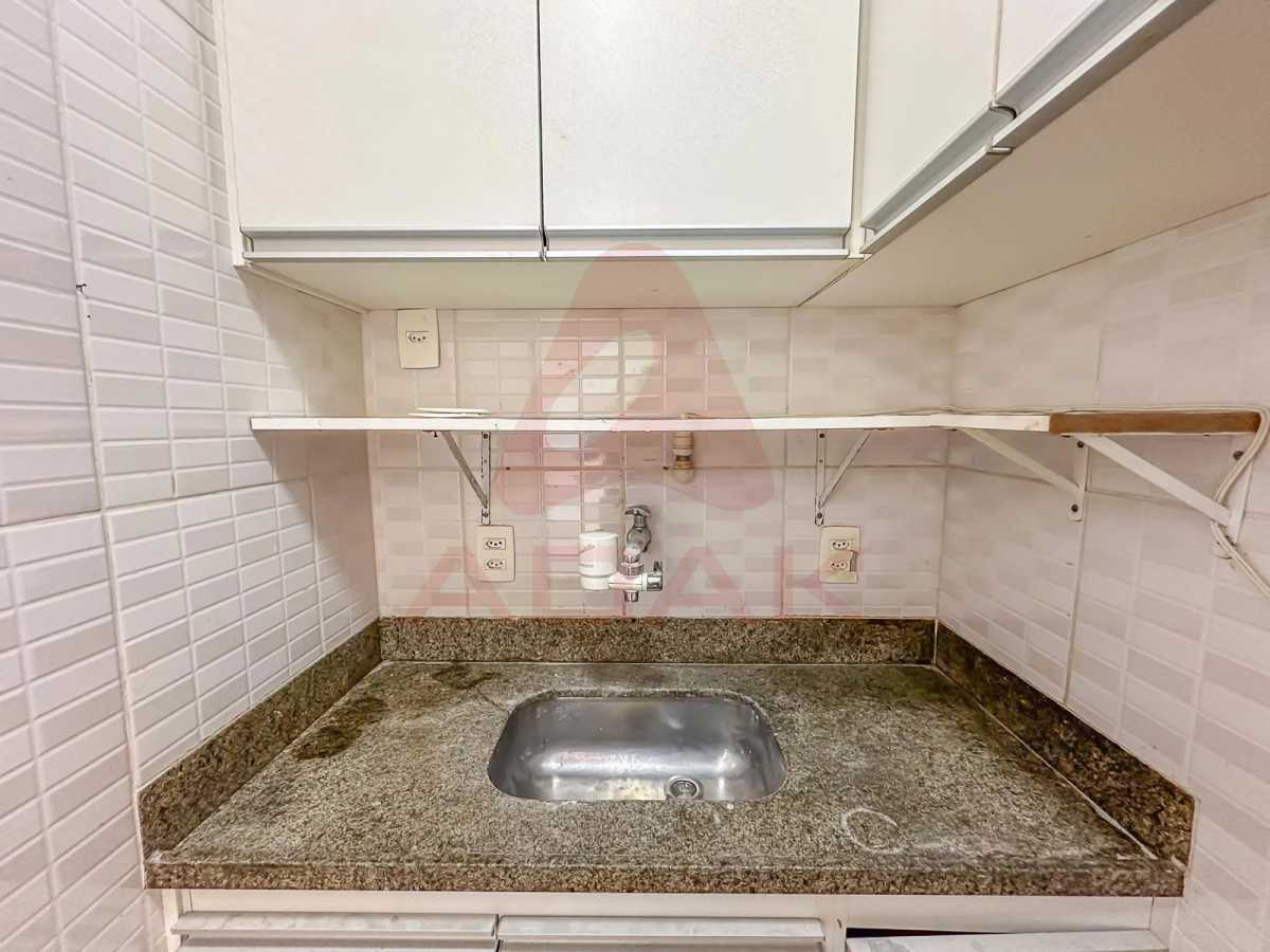 Conheça fed14a5d-f949-487e-a8d4-bbbab3 do imóvel - Apartamento 1 quarto à venda Rio de Janeiro,RJ Centro - R$ 210.000 - CTAP11966 - 24 fed14a5d-f949-487e-a8d4-bbbab3 - 24