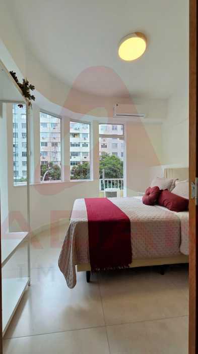Conheça 2. do imóvel - Apartamento 1 quarto à venda Rio de Janeiro,RJ Centro - R$ 370.000 - CPAP12743 - 3 2. - 3