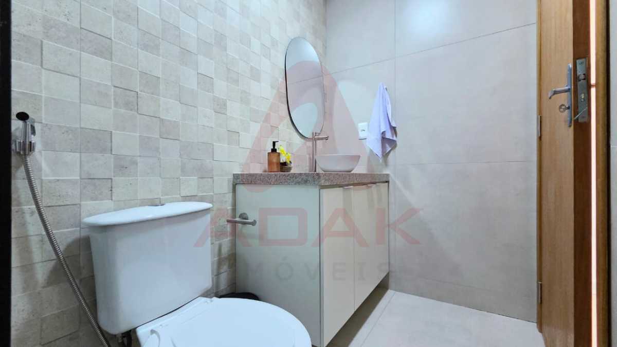 Conheça 4. do imóvel - Apartamento 1 quarto à venda Rio de Janeiro,RJ Centro - R$ 370.000 - CPAP12743 - 5 4. - 5