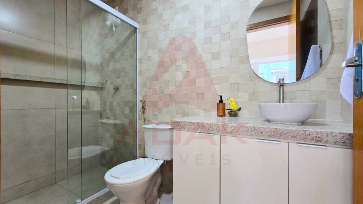 Conheça 5. do imóvel - Apartamento 1 quarto à venda Rio de Janeiro,RJ Centro - R$ 370.000 - CPAP12743 - 6 5. - 6