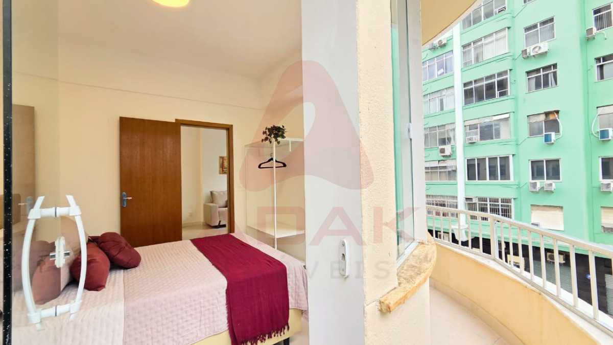 Conheça 7. do imóvel - Apartamento 1 quarto à venda Rio de Janeiro,RJ Centro - R$ 370.000 - CPAP12743 - 8 7. - 8
