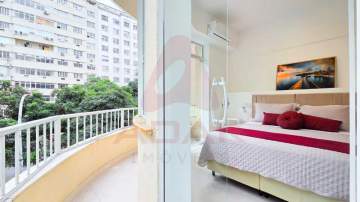Apartamento 1 quarto à venda Rio de Janeiro,RJ Centro - R$ 370.000 - CPAP12743 Apartamento 1 quarto à venda Rio de Janeiro,RJ Centro - R$ 370.000 - CPAP12743