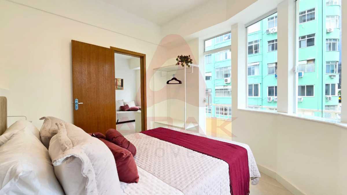 Conheça 10. do imóvel - Apartamento 1 quarto à venda Rio de Janeiro,RJ Centro - R$ 370.000 - CPAP12743 - 10 10. - 10
