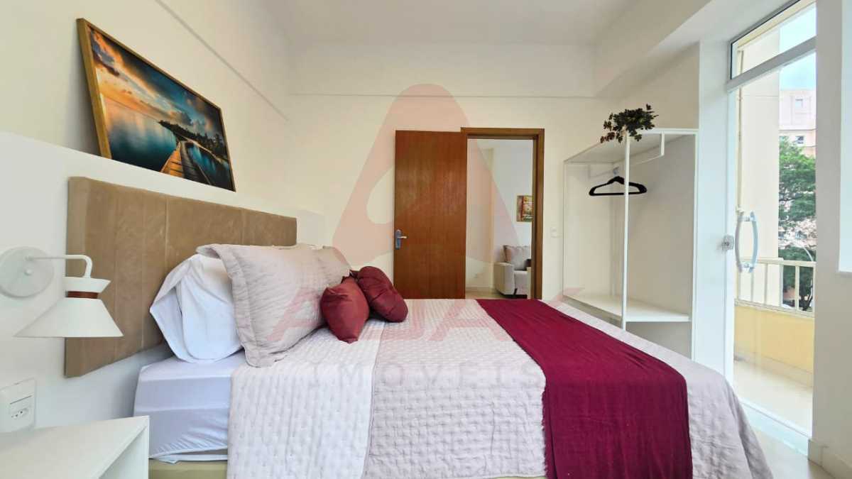 Conheça 15. do imóvel - Apartamento 1 quarto à venda Rio de Janeiro,RJ Centro - R$ 370.000 - CPAP12743 - 11 15. - 11