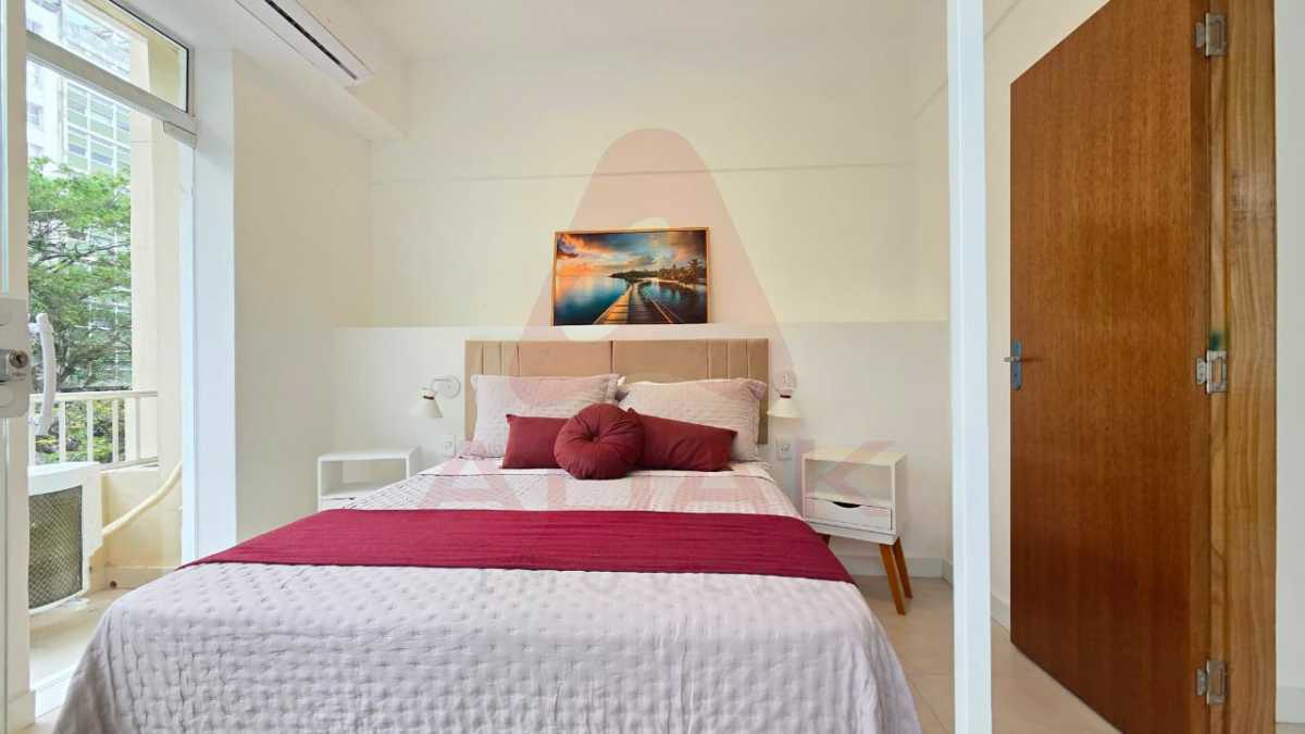 Conheça 16. do imóvel - Apartamento 1 quarto à venda Rio de Janeiro,RJ Centro - R$ 370.000 - CPAP12743 - 12 16. - 12