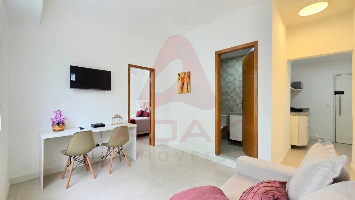 Conheça 19. do imóvel - Apartamento 1 quarto à venda Rio de Janeiro,RJ Centro - R$ 370.000 - CPAP12743 - 15 19. - 15