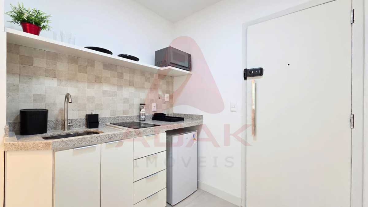 Conheça 23. do imóvel - Apartamento 1 quarto à venda Rio de Janeiro,RJ Centro - R$ 370.000 - CPAP12743 - 19 23. - 19