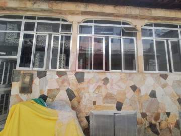 Casa de Vila 3 quartos à venda Rio de Janeiro,RJ Centro - R$ 1.100.000 - CTCV30020