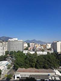 Apartamento 1 quarto à venda Rio de Janeiro,RJ Centro - R$ 400.000 - CTAP10181
