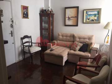 Apartamento 2 quartos à venda Rio de Janeiro,RJ Catete - R$ 600.000 - CTAP20116