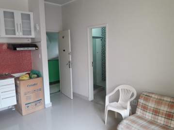 Kitnet/Conjugado 30m² à venda Rio de Janeiro,RJ Centro - R$ 240.000 - CTKI10065