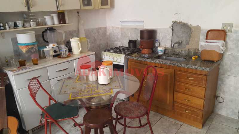 Cozinha - 7