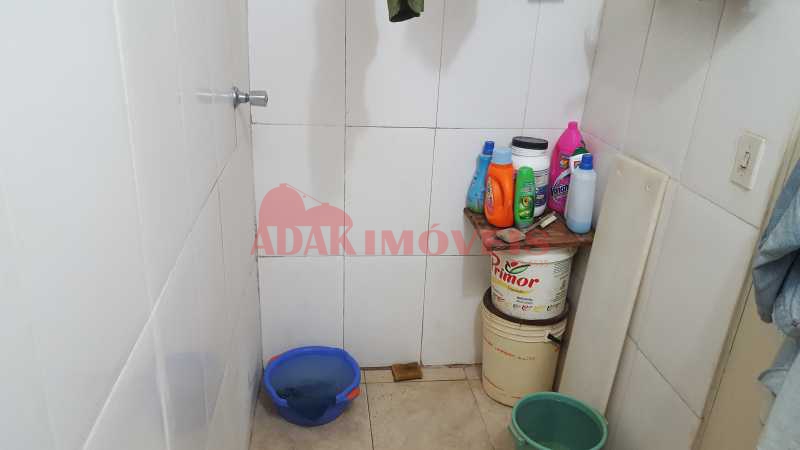 Interior do Banheiro - 10