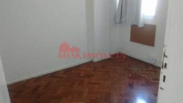 Apartamento 2 quartos à venda Rio de Janeiro,RJ Catete - R$ 495.000 - LAAP20060