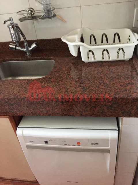 Cozinha b - 13