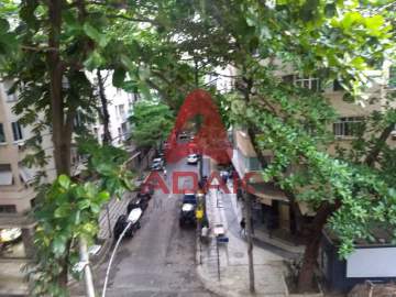 Imperdível - APARTAMENTO, REFORMADO, COPACABANA - CPKI10019