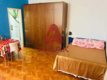 Kitnet/Conjugado 30m² à venda Rua Domingos Ferreira,Rio de Janeiro,RJ Copacabana - R$ 440.000 - CPKI00036