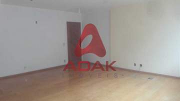 Apartamento 2 quartos à venda Rio de Janeiro,RJ Copacabana - R$ 1.050.000 - CPAP20437