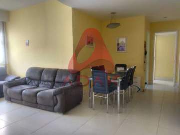 Apartamento 3 quartos à venda Rio de Janeiro,RJ Copacabana - R$ 1.300.000 - CPAP30510
