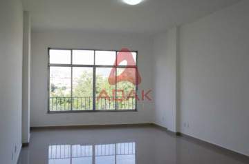 Apartamento 3 quartos à venda Rio de Janeiro,RJ Maracanã - R$ 660.000 - CPAP30516