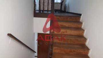 Apartamento 3 quartos à venda Rio de Janeiro,RJ Copacabana - R$ 1.300.000 - CPAP30543