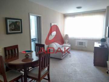 Apartamento 1 quarto à venda Rio de Janeiro,RJ Centro - R$ 525.000 - CTAP10361