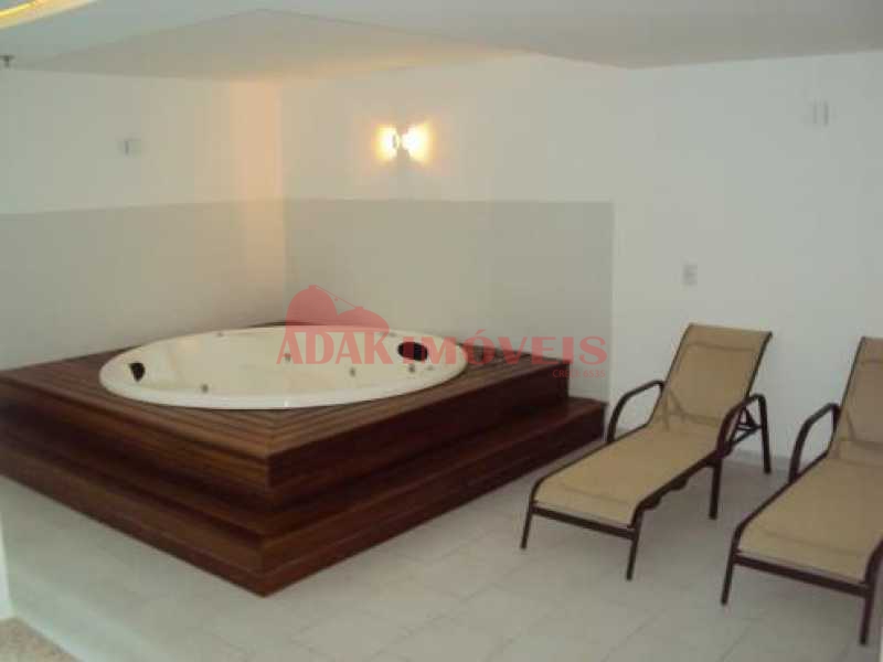 HIDROMASSAGEM - 2
