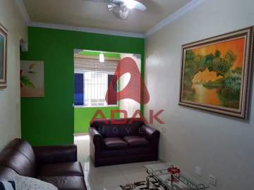 Apartamento 2 quartos à venda Rio de Janeiro,RJ Centro - R$ 500.000 - CTAP20258